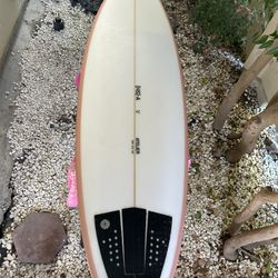 Haydenshapes Atelier, 6’4” (Reduced Price)