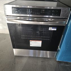 Stove Slide Frigidaire