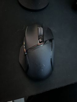 Razor wireless mouse