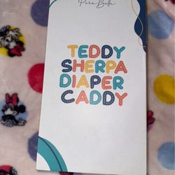 Diaper Caddy