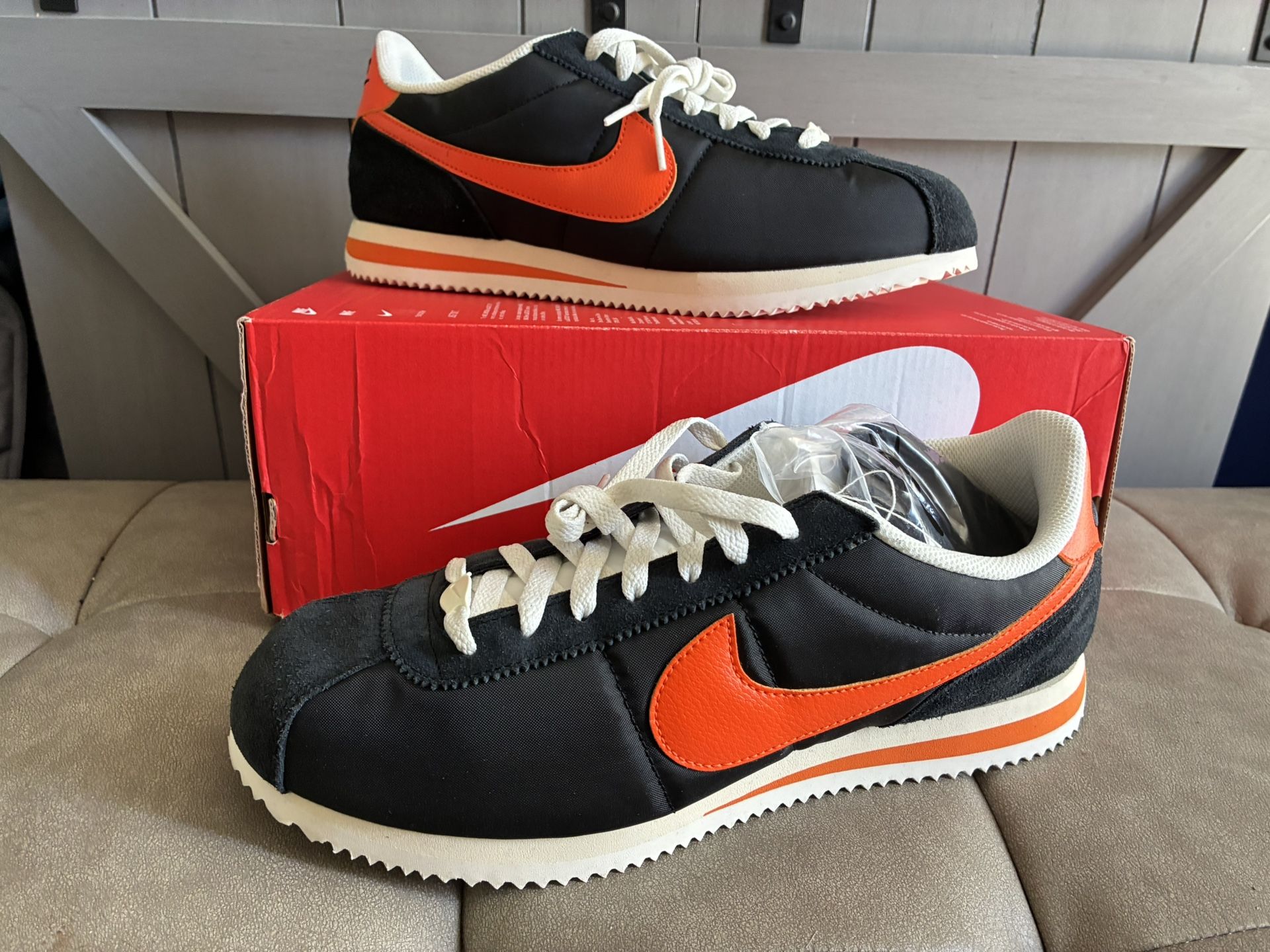 Nike Cortez