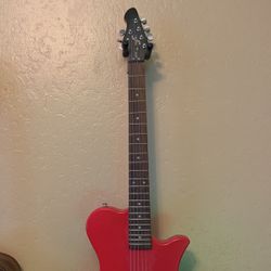 Electric Guitar First Act