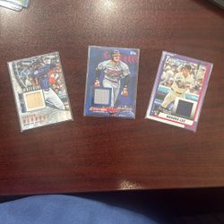 Topps Baseball Cards