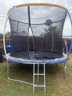 Trampoline
