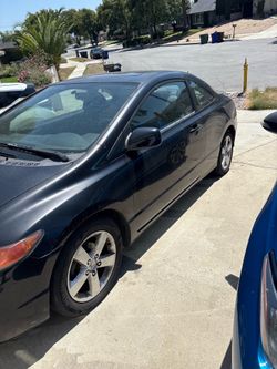 2007 Honda Civic
