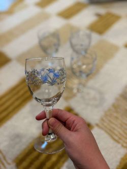 4 Romantique Arcopal Wine Classes