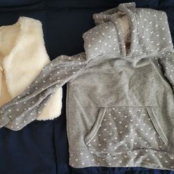 Baby/toddler Girl Clothes And Items