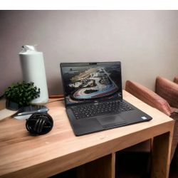 Dell Latitude 5400 14” (contact info removed) 16gb Ram 256gb Ssd Win 11 Pro Touchscreen
