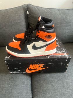 Jordan 1s