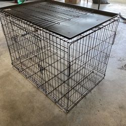Dog kennel