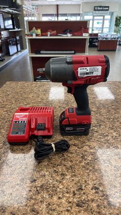 Tools wrench Milwaukee 2767-20