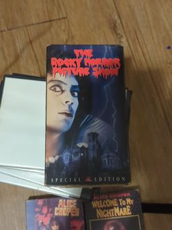 The Rocky Horror Picture Show
