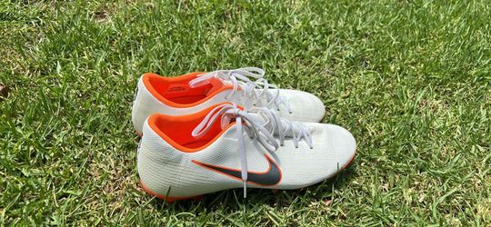 Nike Mercurial soccer cleats