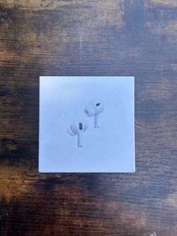 AirPod Pro 2