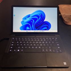 Razer Blade Stealth Laptop