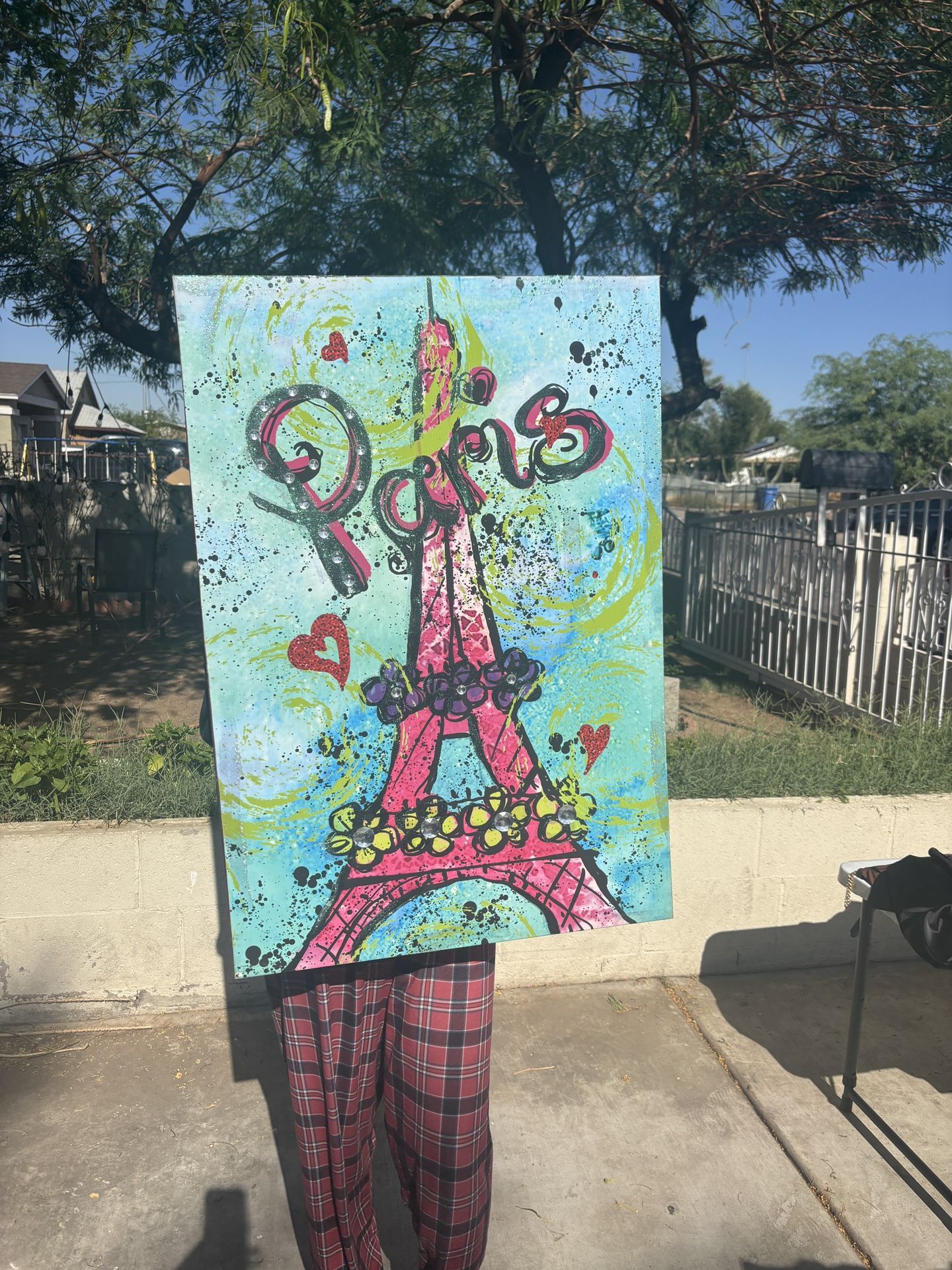 Wall Art Decor