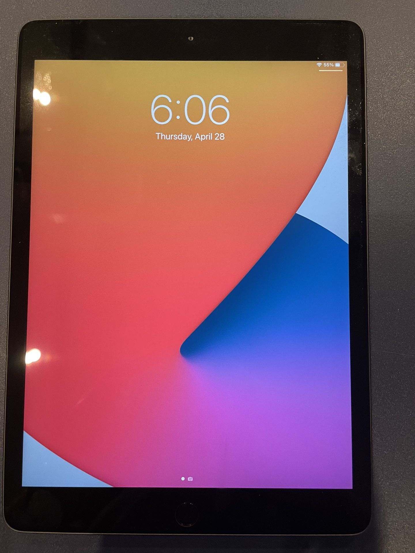 iPad Gen 8 128gb