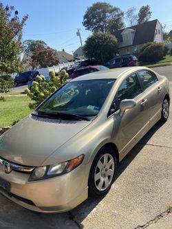 2007 Honda Civic