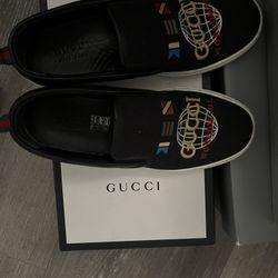 Gucci Shoes 