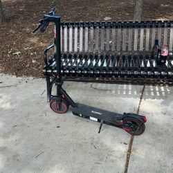 e scooter 