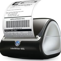 Label Writer