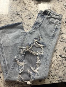 Pacsun 90’s boyfriend jeans