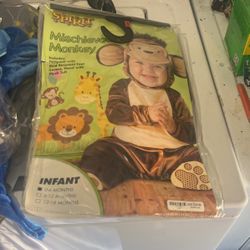 Monkey