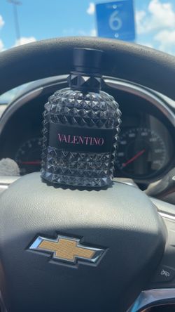 Valentino Cologne