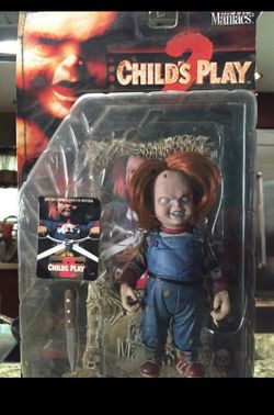 Childs Play Collectable