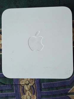 Apple AirPort Extreme Base Station
