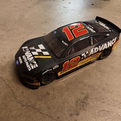 Losi NASCAR 
