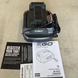 Brand New EGO Charger 