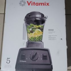 Vitamix (BLENDER)