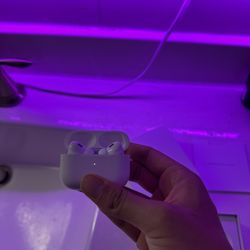 AirPods Pro 2nd Gen USB-C