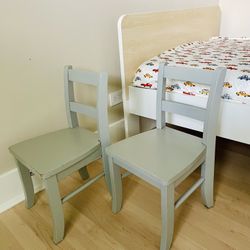 Pottery Barn Kids Chairs
