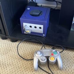GameCube Lot
