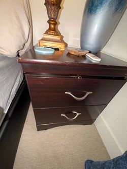 nightstand