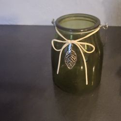 Brand New Vase/Candle Holder