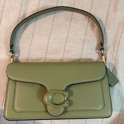 COACH TABBY FOR SALE