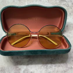 Gucci Sunglasses 