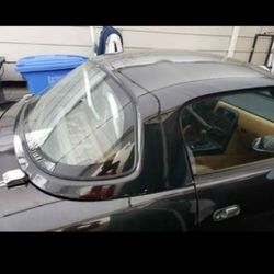 Mazda Miata Hard Top
