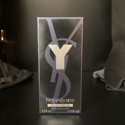 Ysl Y Edp 3.3 FL OZ 125 ML