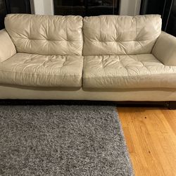 Free Couch (Inner Sunset)