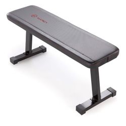 Flat Bench