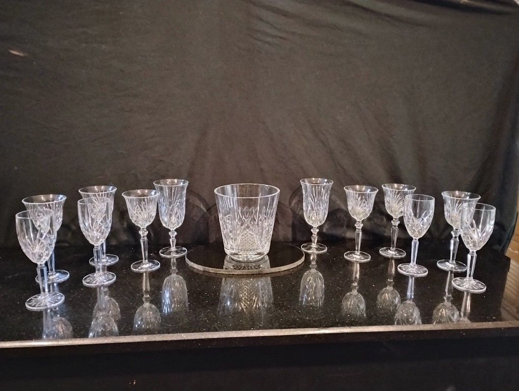 Waterford Crystal Collection