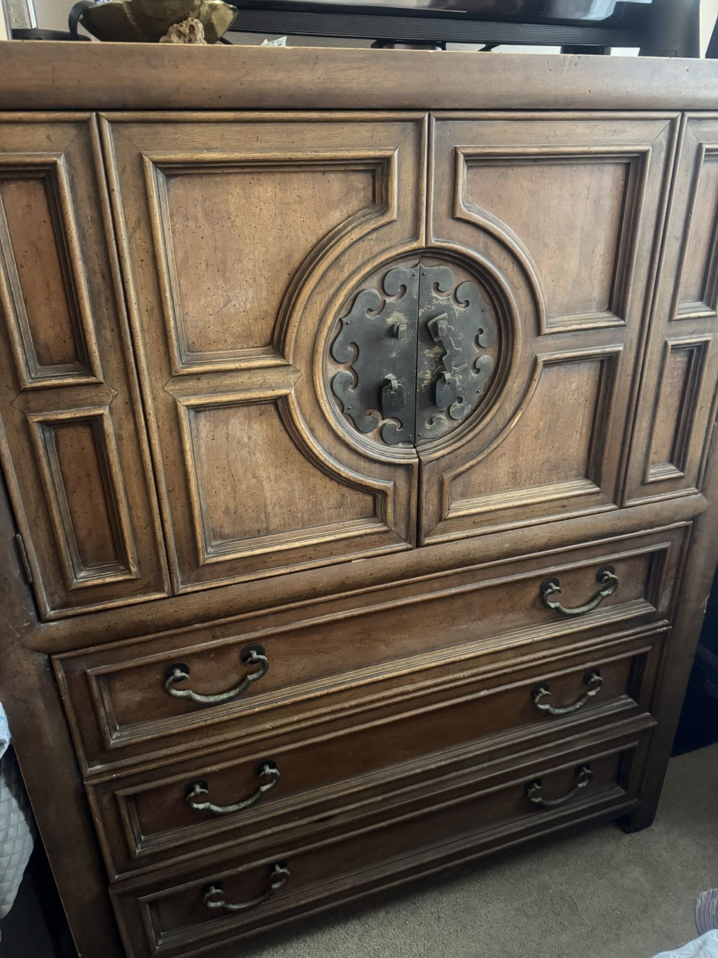 Free Dresser