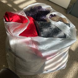 Free Clothes