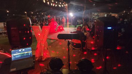 Dj Para Toda Ocasión