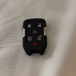 Smart Fob For Chevrolet Or GMC