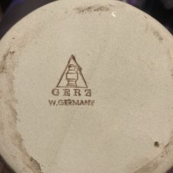 Gerz Beer Stein